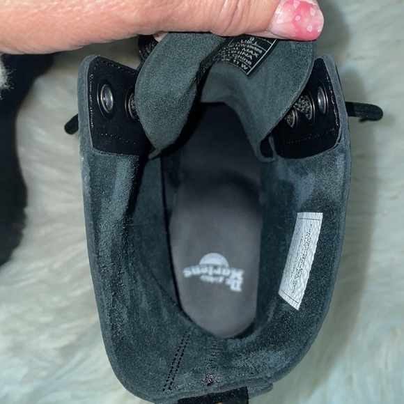 Dr Martens pascal max platform boots - Picture 5 of 9